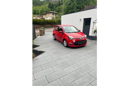 Renault Twingo Gebrauchtwagen