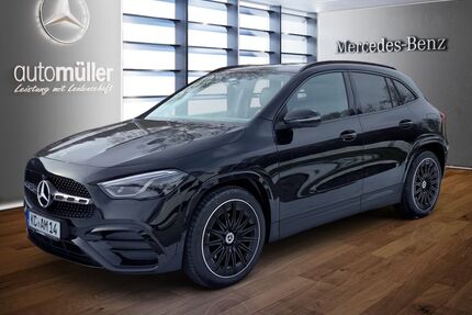 Mercedes-Benz GLA 200 Gebrauchtwagen