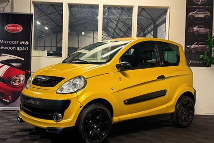 Microcar M.Go Gebrauchtwagen