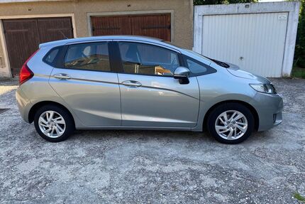 Honda Jazz Gebrauchtwagen