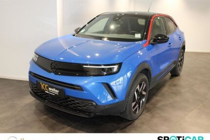 Opel Mokka Gebrauchtwagen