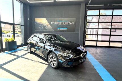 Mercedes-Benz A 250 Gebrauchtwagen
