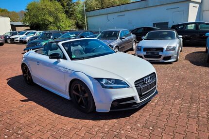 Audi TT Gebrauchtwagen