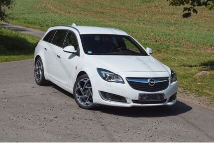 Opel Insignia Gebrauchtwagen