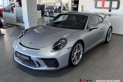 Porsche 991 Gebrauchtwagen