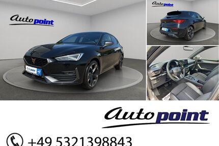 Cupra Leon Gebrauchtwagen
