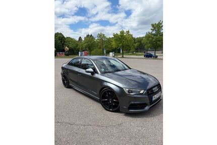 Audi S3 Gebrauchtwagen