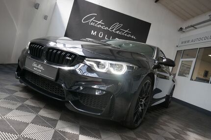 BMW M4 Gebrauchtwagen