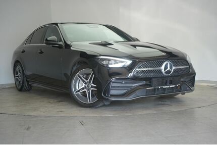 Mercedes-Benz C 220 Gebrauchtwagen
