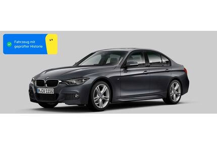 BMW 320 Gebrauchtwagen