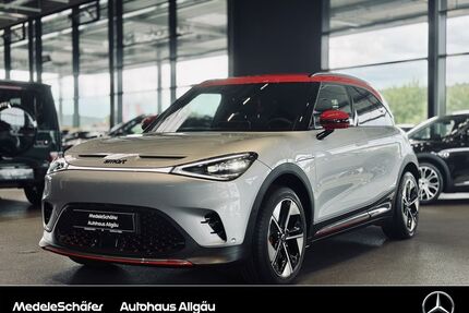 Smart #1 Gebrauchtwagen