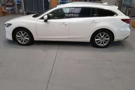 Mazda 6 Gebrauchtwagen