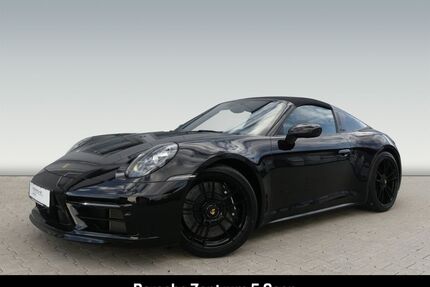 Porsche 992 Gebrauchtwagen