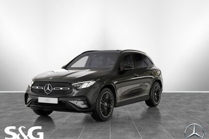 Mercedes-Benz GLC 200 Gebrauchtwagen