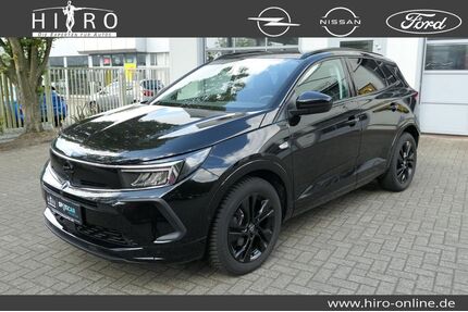 Opel Grandland (X) Gebrauchtwagen