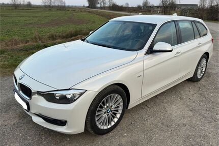 BMW 320 Gebrauchtwagen