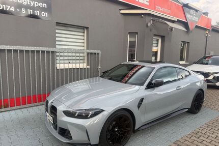 BMW M4 Gebrauchtwagen