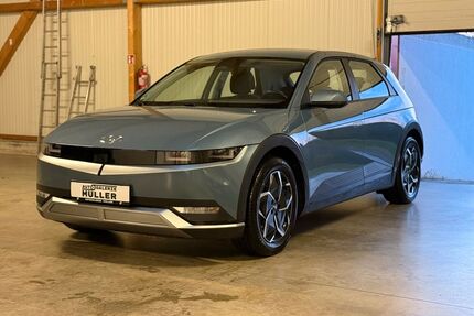 Hyundai IONIQ 5 Gebrauchtwagen