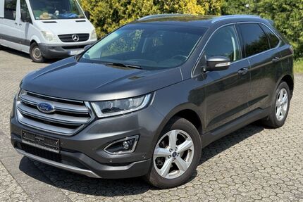 Ford Edge Gebrauchtwagen