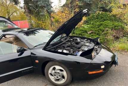 Pontiac Firebird Gebrauchtwagen