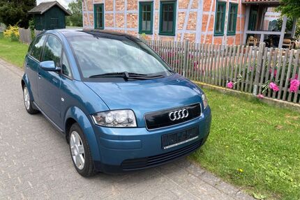 Audi A2 Gebrauchtwagen