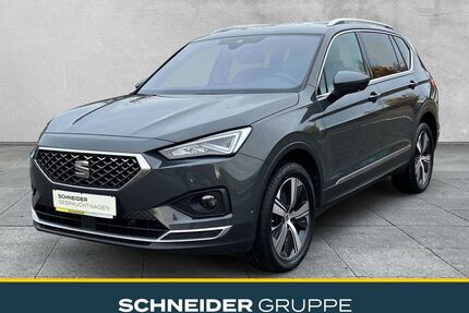 Seat Tarraco Gebrauchtwagen