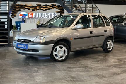 Opel Corsa Gebrauchtwagen