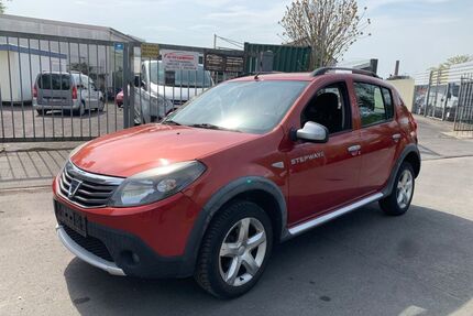 Dacia Sandero Gebrauchtwagen