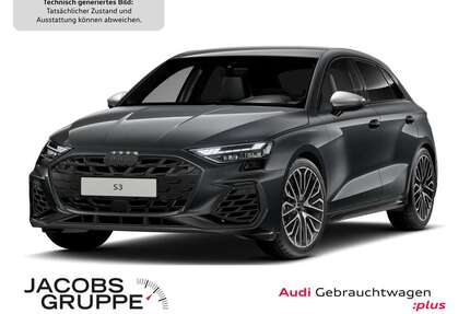 Audi S3 Gebrauchtwagen