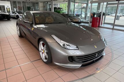 Ferrari GTC4Lusso Gebrauchtwagen