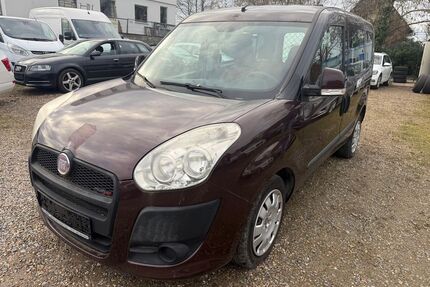 Fiat Doblo Gebrauchtwagen