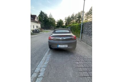 Opel Cascada Gebrauchtwagen