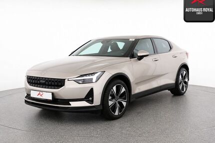 Polestar 2 Gebrauchtwagen