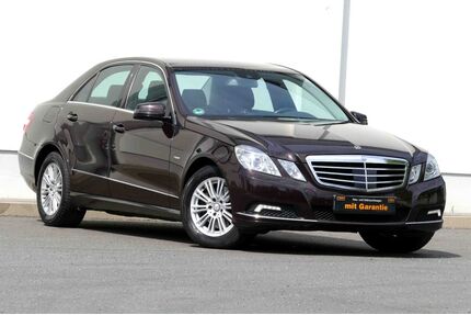 Mercedes-Benz E 350 Gebrauchtwagen