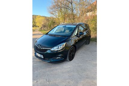 Opel Zafira Tourer Gebrauchtwagen