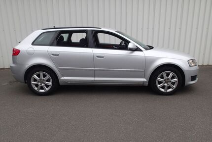 Audi A3 Gebrauchtwagen