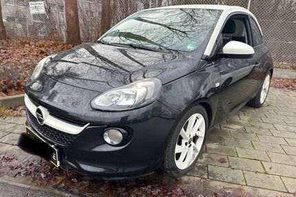 Opel Adam Gebrauchtwagen