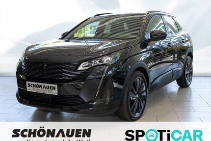 Peugeot 3008 Gebrauchtwagen