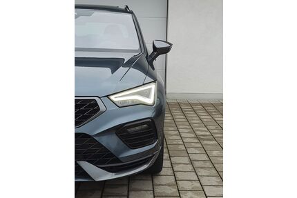 Cupra Ateca Gebrauchtwagen