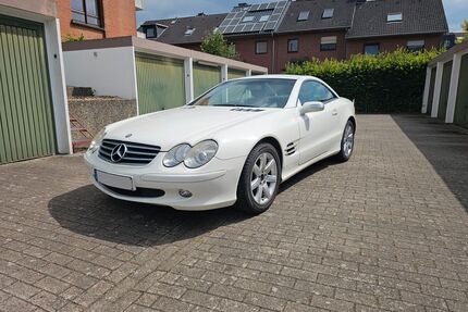 Mercedes-Benz SL 350 Gebrauchtwagen