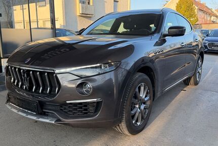 Maserati Levante Gebrauchtwagen
