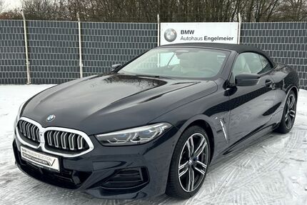 BMW 840 Gebrauchtwagen