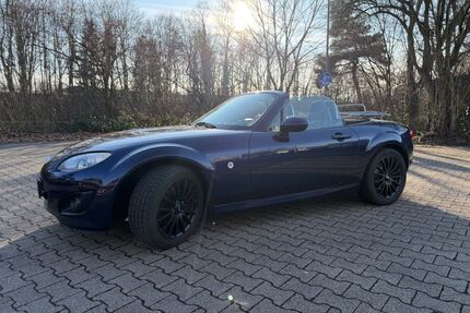 Mazda MX-5 Gebrauchtwagen