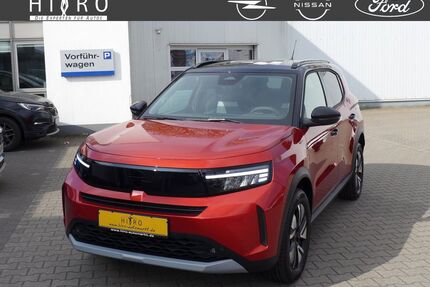 Opel Frontera Gebrauchtwagen