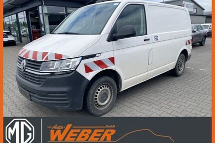 VW T6 Transporter Gebrauchtwagen