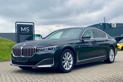BMW 740 Gebrauchtwagen
