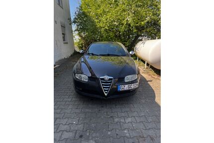 Alfa Romeo GT Gebrauchtwagen