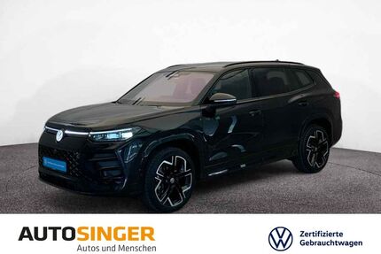VW Tayron Gebrauchtwagen