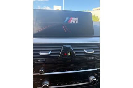 BMW 530 Gebrauchtwagen