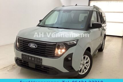 Ford Tourneo Courier Gebrauchtwagen